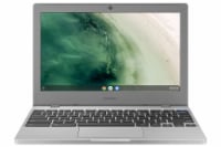 Samsung Intel Celeron 4GB Memory Chromebook Perspective: Main
