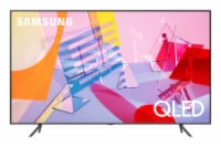 Samsung Q60T QLED 4K UHD HDR Smart TV Perspective: Main