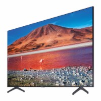 Samsung TU7000 Crystal UHD 4K Smart TV Perspective: Main