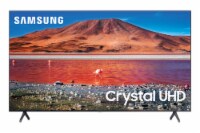 Samsung TU700D 4K TV Perspective: Main