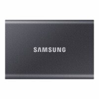 Samsung Portable SSD T7 MU-PC500T/AM 500GB USB 3.2 Gen 2 External Solid State