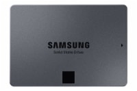 Samsung 860 QVO Solid State Drive