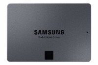 Samsung 860 QVO Solid State Drive