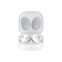 Samsung Galaxy Buds Live - White Perspective: Main