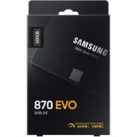 Samsung EVO Internal Solid State Drive