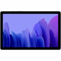 Samsung SM-T500NZA Tab A7 10.4 Wi-Fi, Gray Perspective: Main