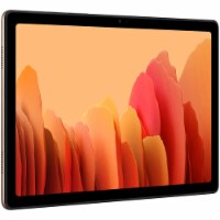 Samsung SM-T500NZD Tab A7 10.4 Wi-Fi, Gold Perspective: Main