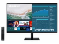 Samsung Smart Monitor Perspective: Main