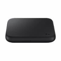 Samsung Single Pad Wireless Charger - Black Perspective: Main