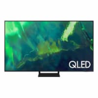 Samsung 55in Q70A Smart QLED 4K Perspective: Main
