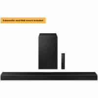 Samsung 3.1.2ch Soundbar with Dolby Atmos, 3 pc - Kroger