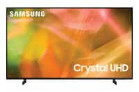 Samsung AU8000 Crystal UHD Smart TV