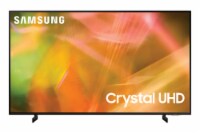 Samsung AU8000 Crystal UHD Smart TV