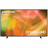 Samsung UN50AU8000 50 inch AU8000 Crystal UHD Smart TV