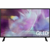 Samsung 32in Q60A QLED 4K TV
