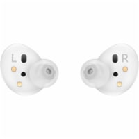 Samsung Galaxy Buds 2 Earbuds - White Perspective: Main