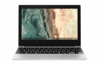 Samsung Galaxy Chromebook Go - Silver