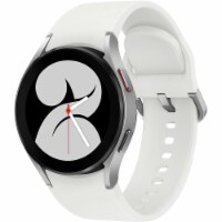 Samsung SM-R860NZS Fresh 40mm Silver Perspective: Main