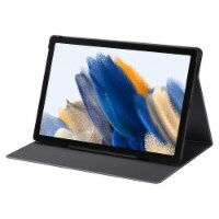 Samsung Galaxy Tab A8 10.5 Wi-Fi Tablet 64GB - Gray - Includes Book Cover