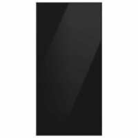 Samsung RAF18DU433 Bespoke 4-Door French Door Refrigerator Panel - Top Panel - Charcoal Gl