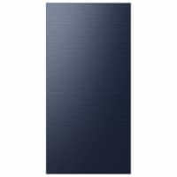 Samsung RAF18DU4QN Bespoke 4-Door French Door Refrigerator Panel - Top Panel - Navy Steel