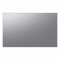 Samsung RAF36DB4QL Bespoke 4-Door French Door Refrigerator Panel - Bottom Panel - Stainles