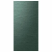 Samsung RAF18DU4QG Bespoke 4-Door French Door Refrigerator Panel - Top Panel - Emerald Ste