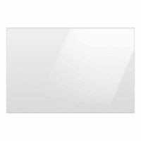 Samsung RAF36DB312 Bespoke 3-Door French Door Refrigerator Panel - Bottom Panel - White Gl