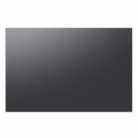 Samsung RAF36DB3MT Bespoke 3-Door French Door Refrigerator Panel - Bottom Panel - Matte Bl