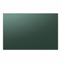 Samsung RAF36DB3QG Bespoke 3-Door French Door Refrigerator Panel - Bottom Panel - Emerald