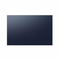 Samsung RAF36DB3QN Bespoke 3-Door French Door Refrigerator Panel - Bottom Panel - Navy Ste