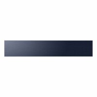 Samsung RAF36DMMQN Bespoke 4-Door French Door Refrigerator Panel - Middle Panel - Navy Ste