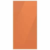Samsung RAF18DU4CH Bespoke 4-Door French Door Refrigerator Panel - Top Panel - Clementine