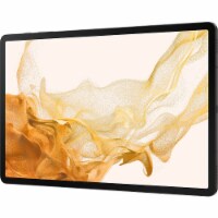 Samsung SMX800NZAAXA 12.4 inch Galaxy Tab S8+ - 128GB - Graphite