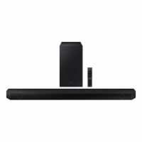 Samsung Q600B Sound Bar