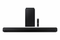 Samsung Q60B Sound Bar Perspective: Main
