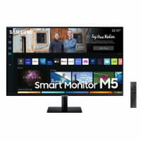 Samsung 32in Smart Streaming Monitor