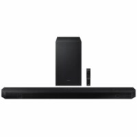 Samsung HWQ700B 3.1.2 Channel Soundbar with Wireless Dolby Atmos