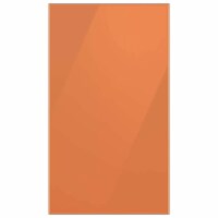 Samsung RAF18DBBCH Bespoke 4-Door Flex Refrigerator Panel - Bottom Panel - Clementine Glas