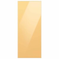 Samsung RAF18DU3C0 Bespoke 3-Door French Door Refrigerator Panel - Top Panel - Sunrise Yel