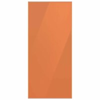 Samsung RAF18DUUCH Bespoke 4-Door Flex Refrigerator Panel - Top Panel - Clementine Glass