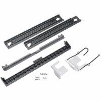 Samsung SKK9MCT 27 inch Bespoke Silver Steel Stacking and MultiControl Combo Kit