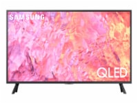 Samsung QLED 4k Smart TV