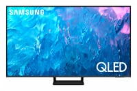 Samsung QLED 4K TV