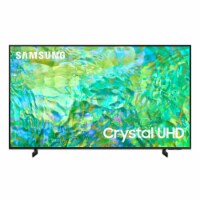 Samsung UN50CU8000 50 inch Class Crystal UHD Smart TV