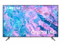 Samsung CU7000 TV