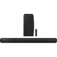 Samsung HWQ800C Q-Series 5.1.2 Black Wireless Dolby ATMOS Soundbar
