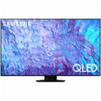 Samsung 55 inch Q80C QLED 4K Smart TV