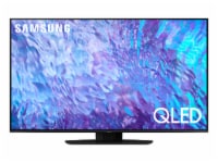 Samsung 65 inch Q80C QLED 4K Smart TV