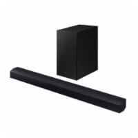 Samsung HW-C450 Soundbar Perspective: Main